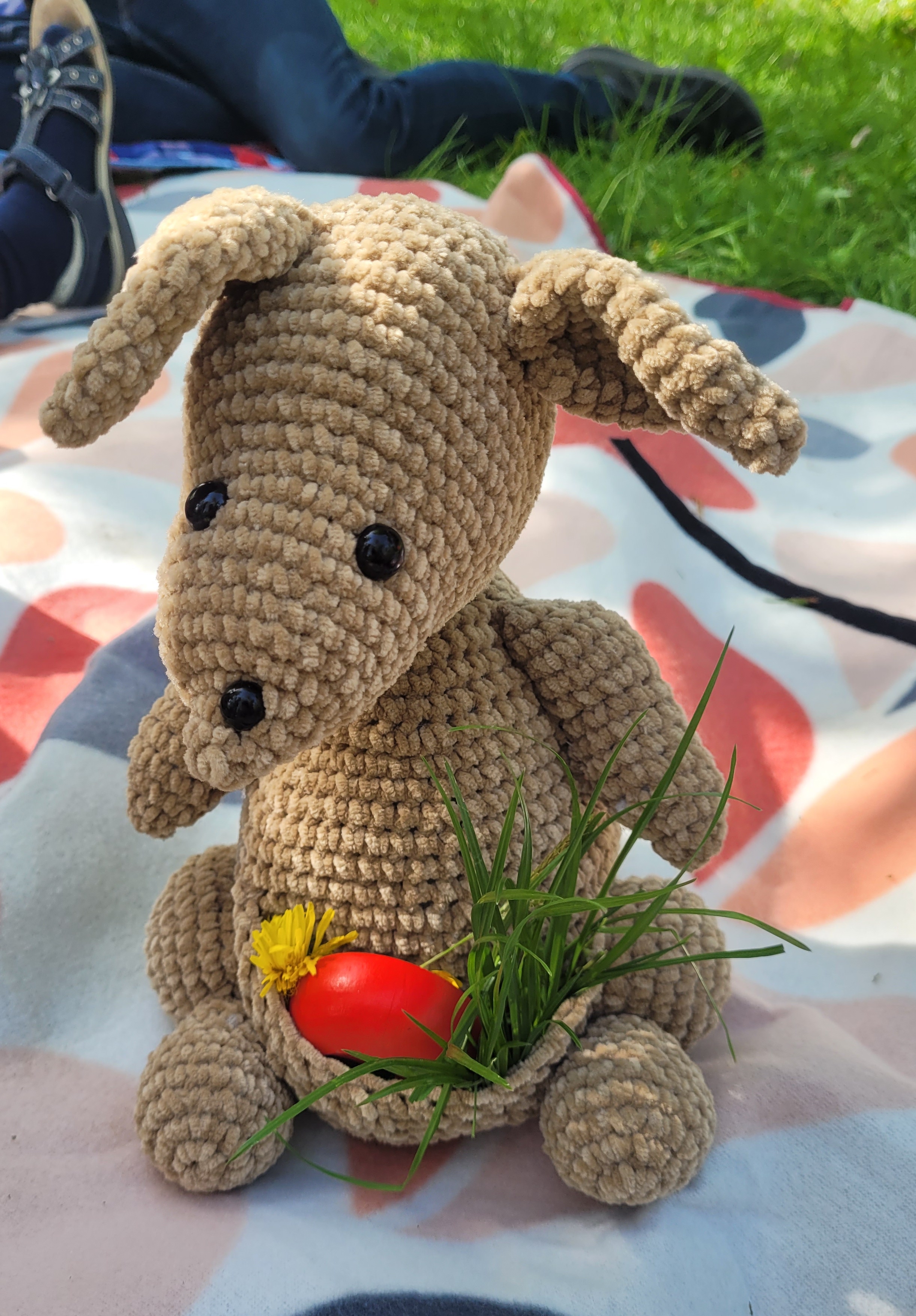 Kinder bei Flipsi Outback Playtime