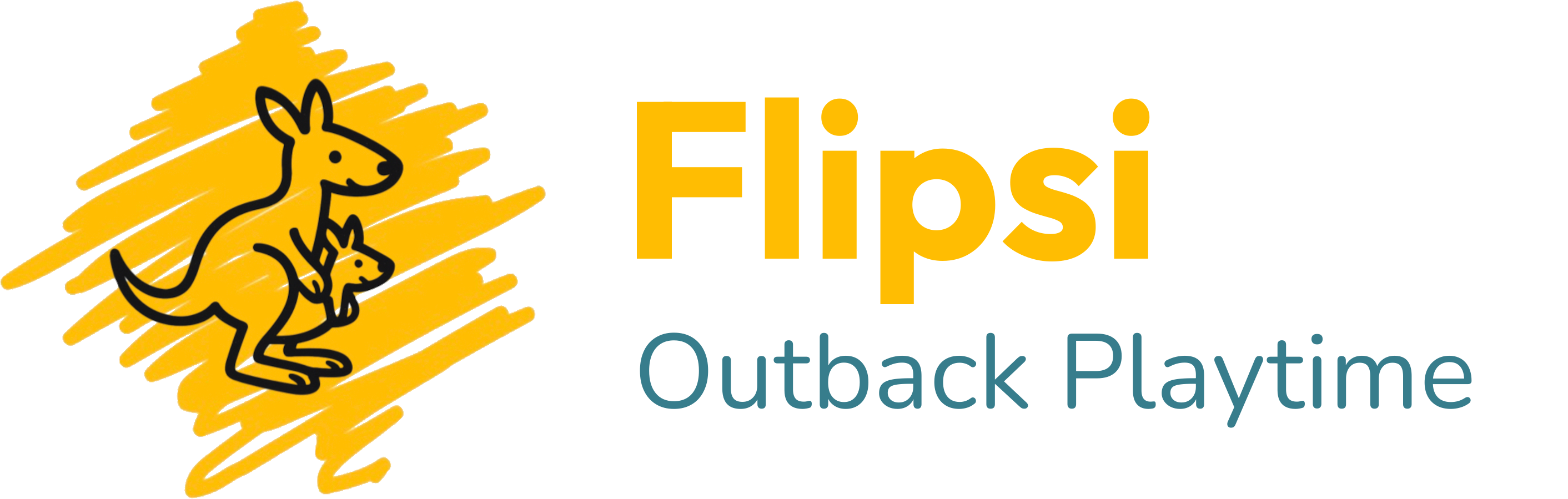 Flipsi – Outback Playtime